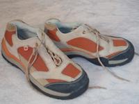 Outdoor-Halbschuhe für Damen/Mädchen Bayern - Ansbach Vorschau