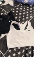 Nike Sport BH/ Top Set Damen Niedersachsen - Wilhelmshaven Vorschau