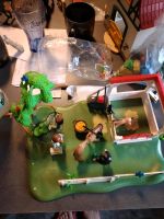 Playmobil Koppel mit pferdebox 6147 Rheinland-Pfalz - Urbach Westerw Vorschau