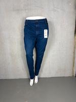 Levi’s plus Jeans 721 hr skinny neu blau 24L 3060 Bayern - Erlabrunn Vorschau