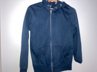 Jungen Sweatshirt-Jacke Zipper Pullover Kapuze C&A 158/164 Köln - Widdersdorf Vorschau