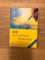 BGB leicht gemacht Buch Bochum - Bochum-Südwest Vorschau