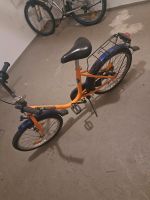 2 Kinder Fahrräder an Bastler abzugeben Rostock - Dierkow Vorschau