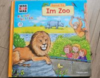 Was ist was Kindergarten - Im Zoo Nordrhein-Westfalen - Ense Vorschau