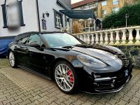 Porsche Panamera Sport Turismo GTS mit 3jahre porsche Garantie . Nordrhein-Westfalen - Hagen Vorschau