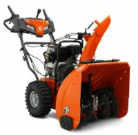 Husqvarna Schneefräse ST 224 Arbeitsbreite 61cm mit 6,5PS Neu! Baden-Württemberg - St. Blasien Vorschau