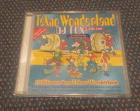 Tekno Wonderland DJ Fox CD Musik Baden-Württemberg - Michelbach an der Bilz Vorschau