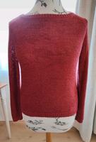 Strickpullover Gr. S s.Oliver Black Label Thüringen - Frankenblick Vorschau