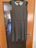 Midi Kleid H&M Gr. 40 Bayern - Wörthsee Vorschau