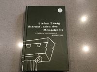 Buch Sternstunden der Menscheit von Stefan Zweig Nordrhein-Westfalen - Attendorn Vorschau