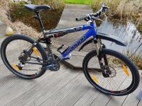 Canyon Nerve ES 5 Größe M Enduro Fully Nordrhein-Westfalen - Tönisvorst Vorschau