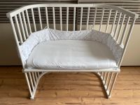 Beistellbett für Boxspringbett Babybay Baden-Württemberg - Weil am Rhein Vorschau