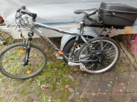 Electric Bike Homemade, E-bike Thüringen - Dankmarshausen Vorschau