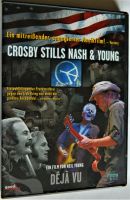 DVD: Crosby, Stills, Nash & Young (CSNY) - Déjà Vu - TOP!!! Niedersachsen - Buxtehude Vorschau