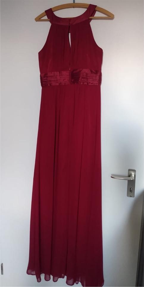 Abendkleid, Ballkleid, Abiballkleid Gr 34/ 36 von Marie Lund in Hannover