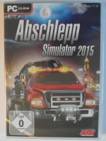 Abschlepp-Simulator 2015 - Mit Truck die Falschparker räumen Niedersachsen - Osnabrück Vorschau