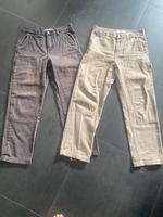 Cargo Hose Review Gr. S Double Knee Hessen - Waldems Vorschau