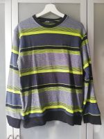 Zinzolin Pullover Pulli Shirt Gr. 42/XL 100% Baumwolle gestreift Nordrhein-Westfalen - Mülheim (Ruhr) Vorschau