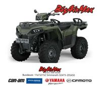 Polaris Sportsman 570 Agri Pro, Agrarfahrzeug, Landwirtschaft Nordrhein-Westfalen - Simmerath Vorschau