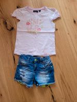 Sommer set T-Shirt und Shorts Rheinland-Pfalz - Neustadt (Wied) Vorschau