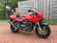 Moto Guzzi Daytona racing 42/100 Nordrhein-Westfalen - Ahaus Vorschau