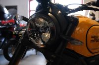 Ducati SCRAMBLER 1100 TRIBUTE PRO Bayern - Untersiemau Vorschau