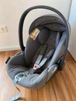 CYBEX Platinum Cloud Z i-Size Babyschale mit Liegefunktion Baden-Württemberg - Münsingen Vorschau