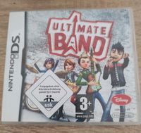 Ultimate Band Nintendo DS Disney Baden-Württemberg - Zimmern ob Rottweil Vorschau