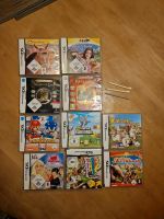 Nintendo DS Spiele Mario etc. Auch einzeln Bayern - Kipfenberg Vorschau