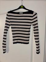 Streifen Pullover Gr. M Baden-Württemberg - Rastatt Vorschau