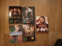 Verschiedene DVDs Bayern - Vaterstetten Vorschau