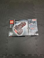 Lego Technic 8287 Motorset NEU Baden-Württemberg - Rechberghausen Vorschau