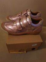 NEU ❤ Bisgaard Jenna Halbschuh rosa metallic Größe 32 Bayern - Erlangen Vorschau