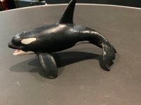 Einzelfigur ORCA von Bullyland Nordrhein-Westfalen - Mülheim (Ruhr) Vorschau