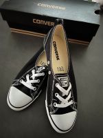 Converse Ballerinas Damen NEU OVP gr. 38,5 Bayern - Windorf Vorschau