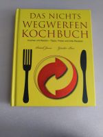 Das nichts wegwerfen Kochbuch Feldmoching-Hasenbergl - Feldmoching Vorschau