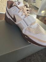 Travis Scott x Nike Zoom Field Jaxx "White Chocolate" Gr. 47,5 Nordrhein-Westfalen - Werl Vorschau