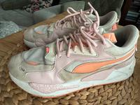 Puma RSX Schuhe/Sneakers Eimsbüttel - Hamburg Stellingen Vorschau