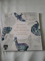 Wunder der Wildnis Ausmalbuch Rheinland-Pfalz - Mainz Vorschau