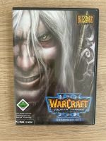 PC-Spiel: Warcraft 3 - Frozen Throne (Expansion-Set / Add-On) Baden-Württemberg - Leingarten Vorschau