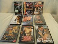 DVD Sammlung * Diverse Filme * 9 Stück Schleswig-Holstein - Rendsburg Vorschau