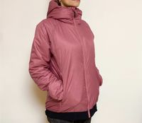 Adidas Terrex Primaloft Jacke Rosa Gr. 42 Bayern - Augsburg Vorschau