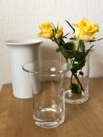 3 Vasen Glas & Keramik LEONARDO Winterling Bavaria Baden-Württemberg - Heidelberg Vorschau