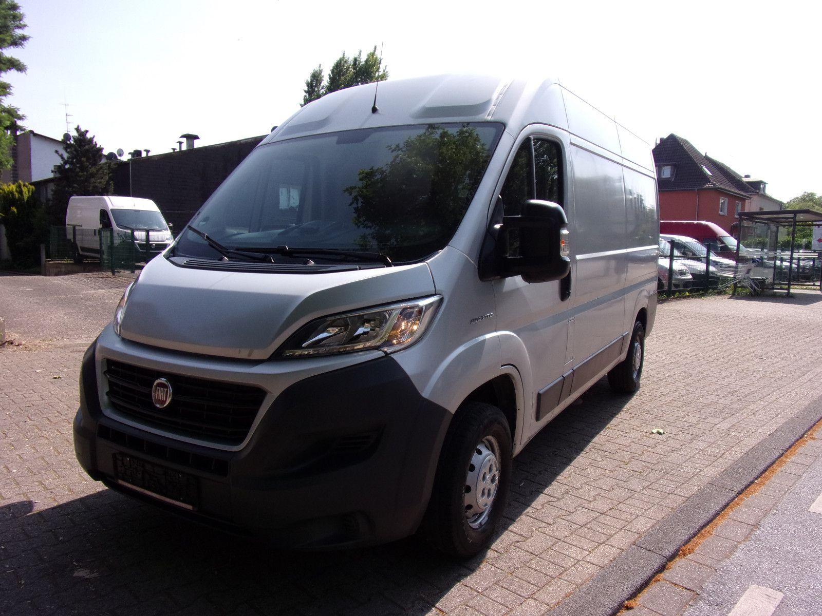 Abbildung des Autos Fiat Ducato Hochr.-Kaste…