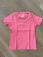 Joy Damen Tshirt Pink Rose 42 Sport Top Shirt Düsseldorf - Flingern Nord Vorschau
