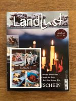 Landlust November/Dezember 2015 Nordrhein-Westfalen - Steinfurt Vorschau