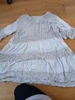 Kleid Beige Neu Bayern - Ergolding Vorschau