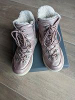 Winterstiefel Ecco Solice K, Woodrose Metalllic für Mädchen Gr.32 Sachsen - Pirna Vorschau