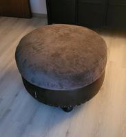 Verkaufe Hocker / Sessel Köln - Rodenkirchen Vorschau