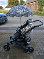 Buggy im Zebra Print Nordrhein-Westfalen - Unna Vorschau
